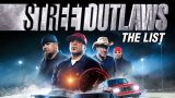 Joc Street Outlaws The List pentru Xbox One