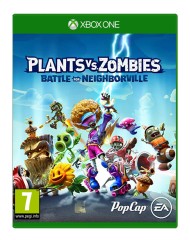Plants Vs Zombies Battle For Neighborville