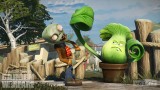 Joc Plants Vs Zombies Battle For Neighborville pentru PS4