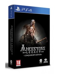 Ancestors Legacy Conquerors Edition