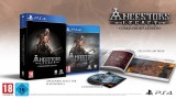 Joc Ancestors Legacy Conquerors Edition pentru PS4