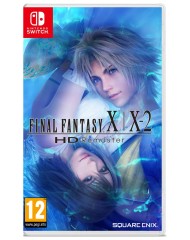 Final Fantasy X X 2 Hd