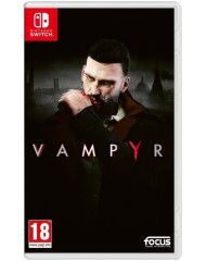 Vampyr