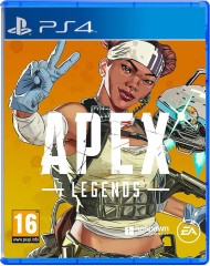 Apex Legends Lifeline Edition