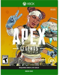Apex Legends Lifeline Edition
