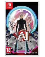 Ai The Somnium Files