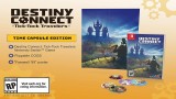 Joc Destiny Connect Tick Tock Travelers Time Capsule Edition pentru Nintendo Switch