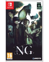 Spirit Hunter Ng Volume 2