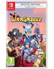 Wargroove Deluxe Edition