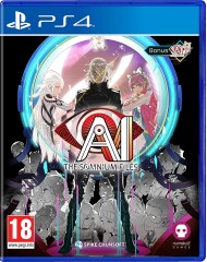 Ai The Somnium Files
