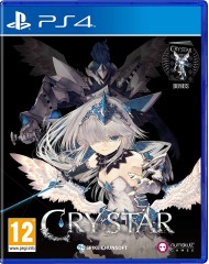 Crystar