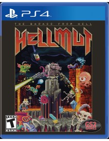 Hellmut The Badass From Hell 