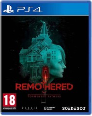 Remothered Tormented Fathers