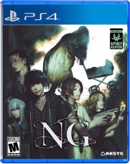 Spirit Hunter Ng Volume 2