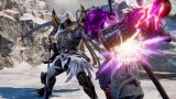 Joc Tekken 7 + Soulcalibur VI pentru PS4