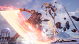 Joc Tekken 7 + Soulcalibur VI pentru PS4