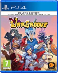 Wargroove Deluxe Edition