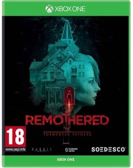 Remothered Tormented Fathers