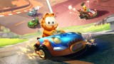 Joc Garfield Kart Furious Racing pentru PS4