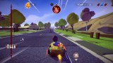 Joc Garfield Kart Furious Racing pentru PS4