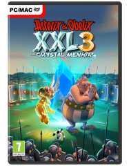 Asterix Obelix XXL 3