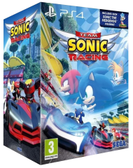 Team Sonic Racing Special Edition