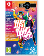Just Dance 2020