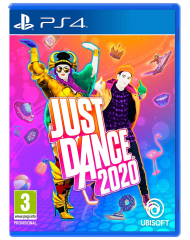 Just Dance 2020