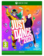Just Dance 2020