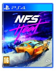 Need For Speed Heat
