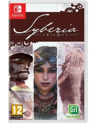 Syberia Trilogy