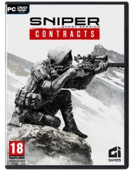 Sniper Ghost Warrior Contracts