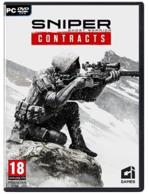 Sniper Ghost Warrior Contracts 