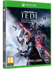 Star Wars Jedi Fallen Order