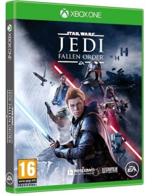 Star Wars Jedi Fallen Order 