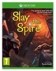 Slay The Spire