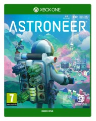 Astroneer