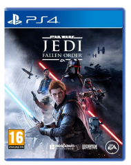 Star Wars Jedi Fallen Order