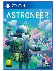 Astroneer