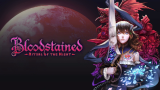 Joc Bloodstained Ritual Of The Night pentru Nintendo Switch