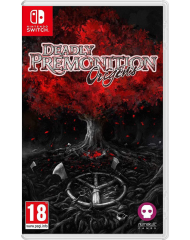Deadly Premonition Origins