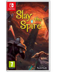 Slay The Spire