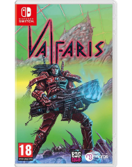 Valfaris