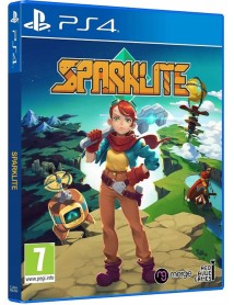 Sparklite 