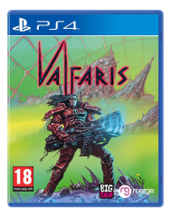 Valfaris