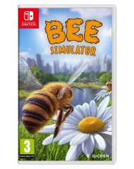 Bee Simulator