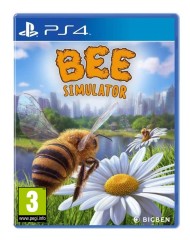 Bee Simulator