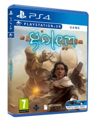Golem Psvr