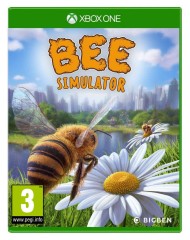 Bee Simulator