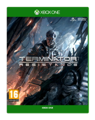 Terminator Resistance